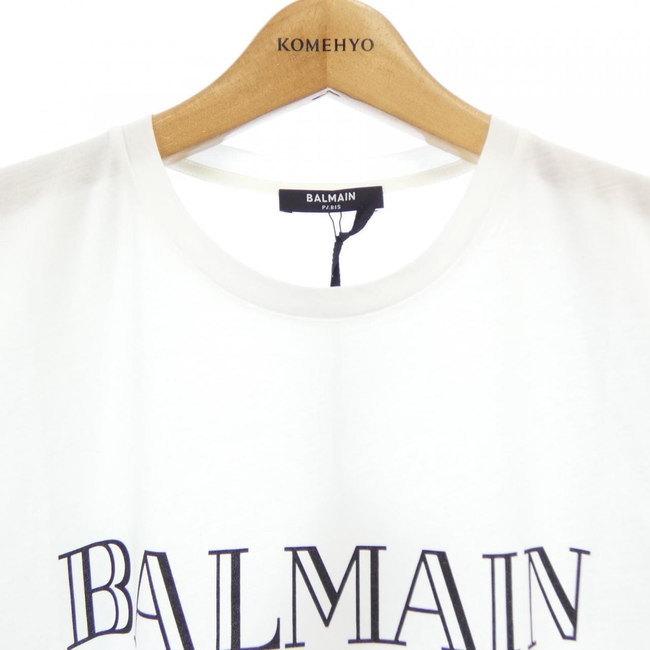 バルマン BALMAIN Tシャツ