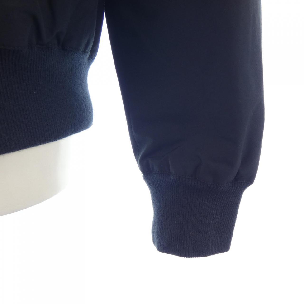 バラクータ BARACUTA BRCPS0001 ブルゾン