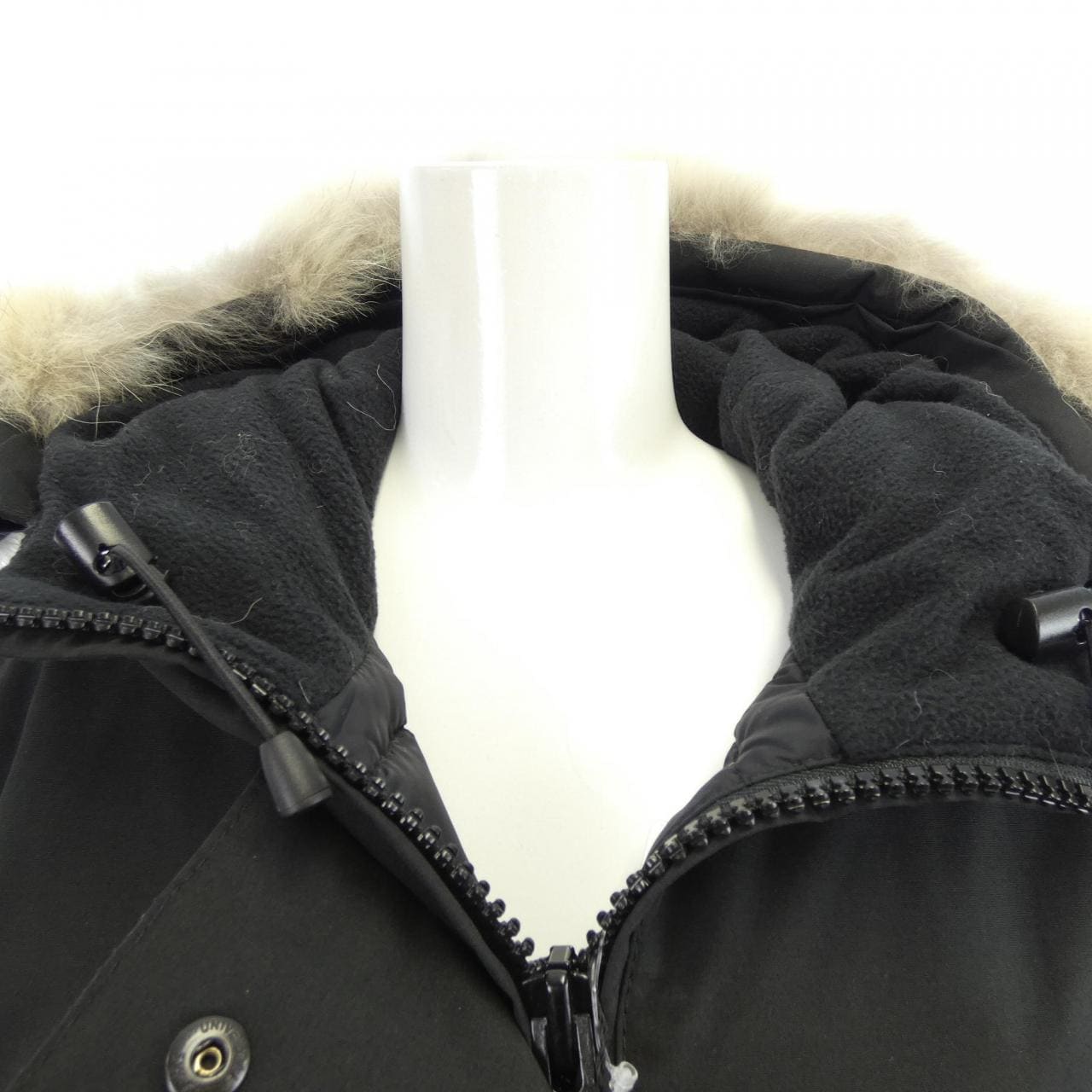 Canada Goose CANADA GOOSE 3037LA VICTORIA Down Coat