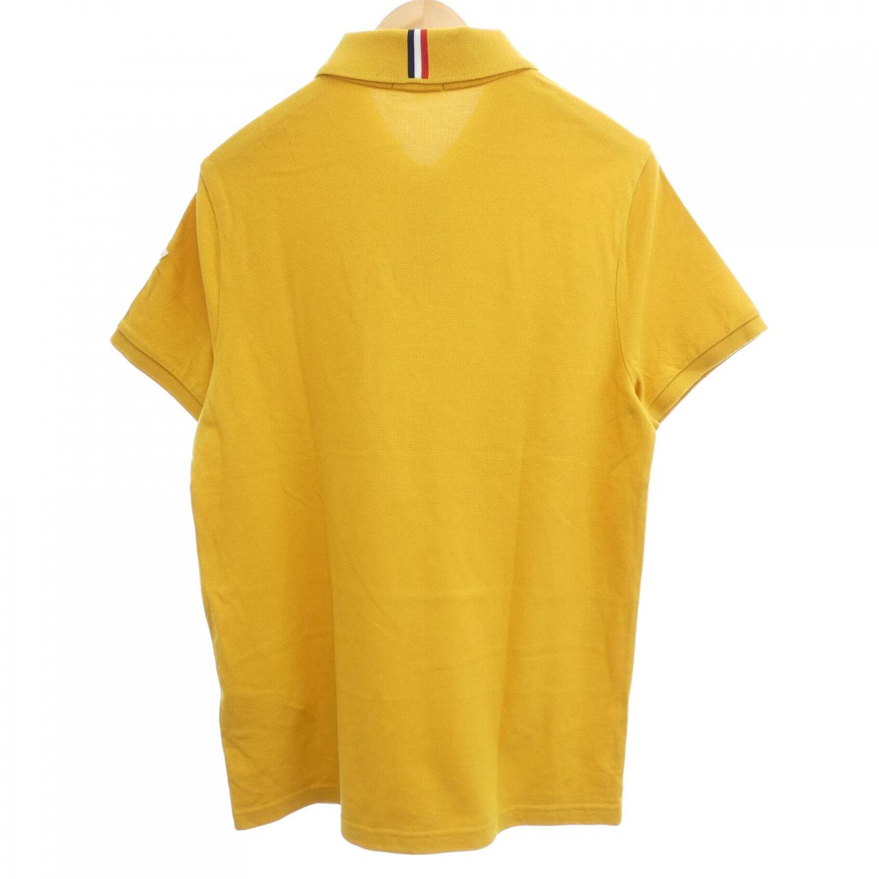 モンクレール MONCLER D20918306200 84556 ポロシャツ