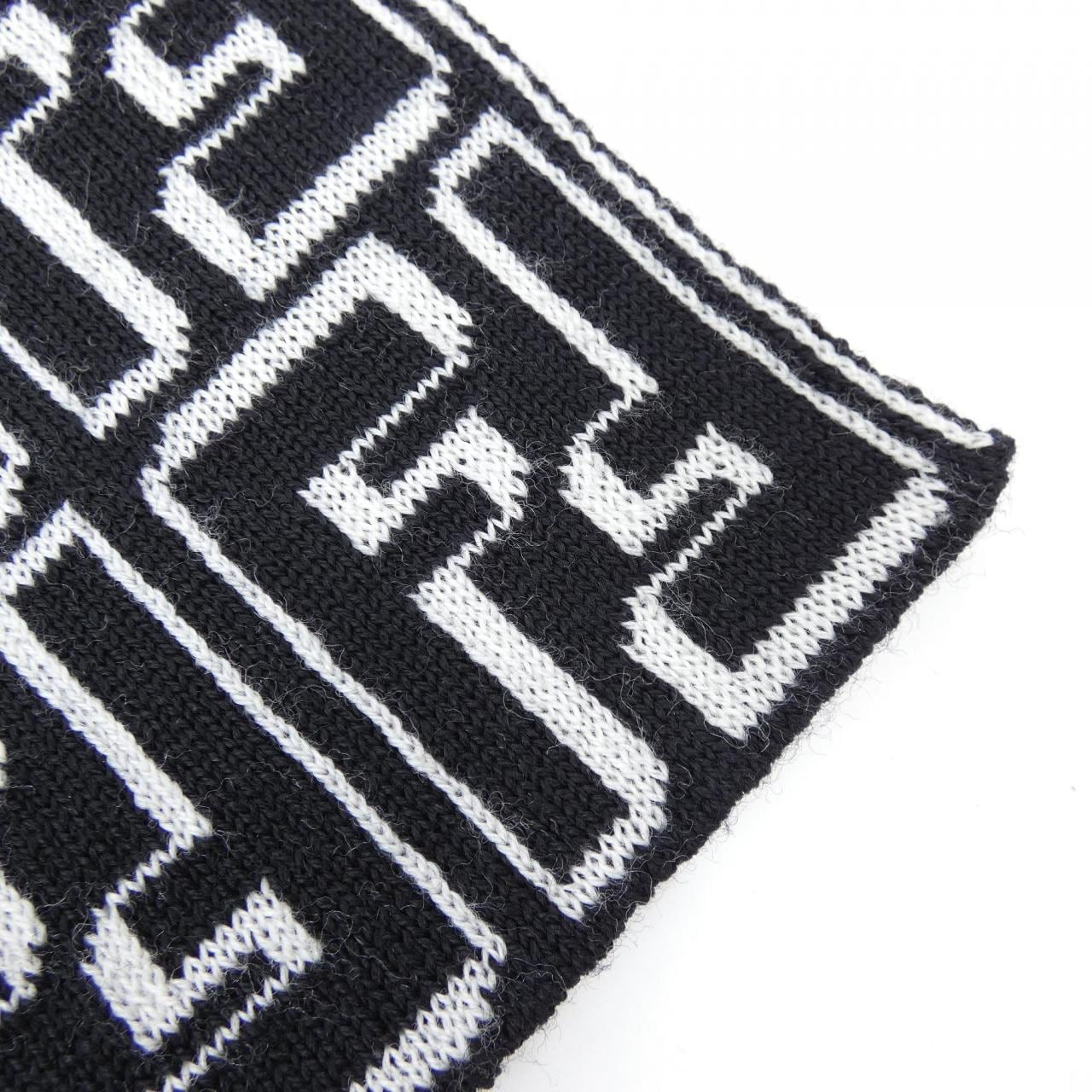 フェンディ FENDI FXS124 ALGS MUFFLER
