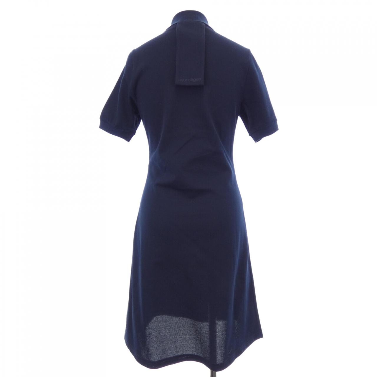 クレージュ Courreges 125JRO554JS193 ワンピース