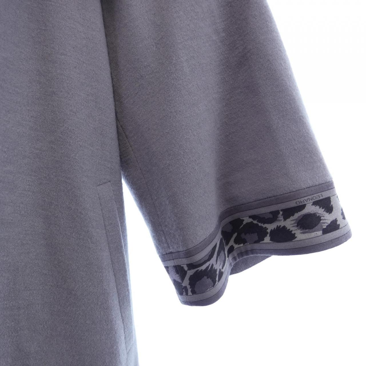 レオナールファッション LEONARD FASHION コート