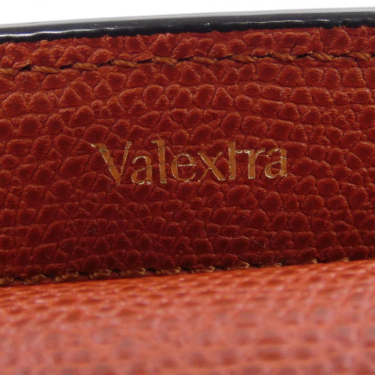 ヴァレクストラ VALEXTRA ブレラ BRERA WBBR0092028LOC BAG