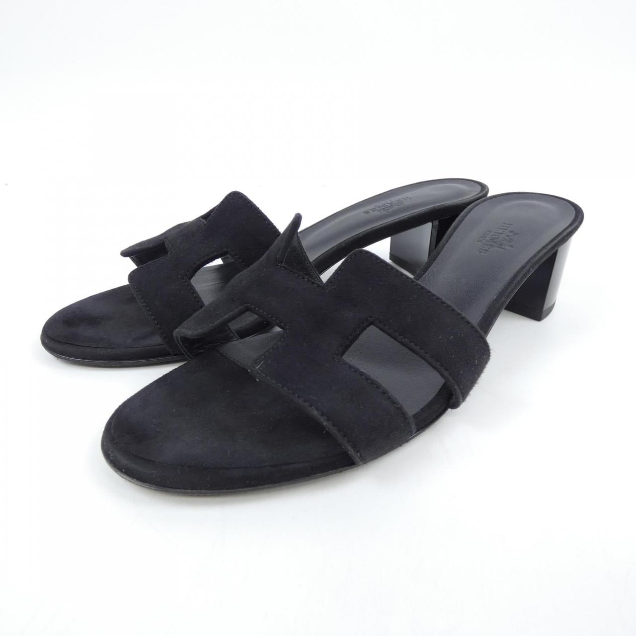 エルメス HERMES オアジス 241233Z サンダル