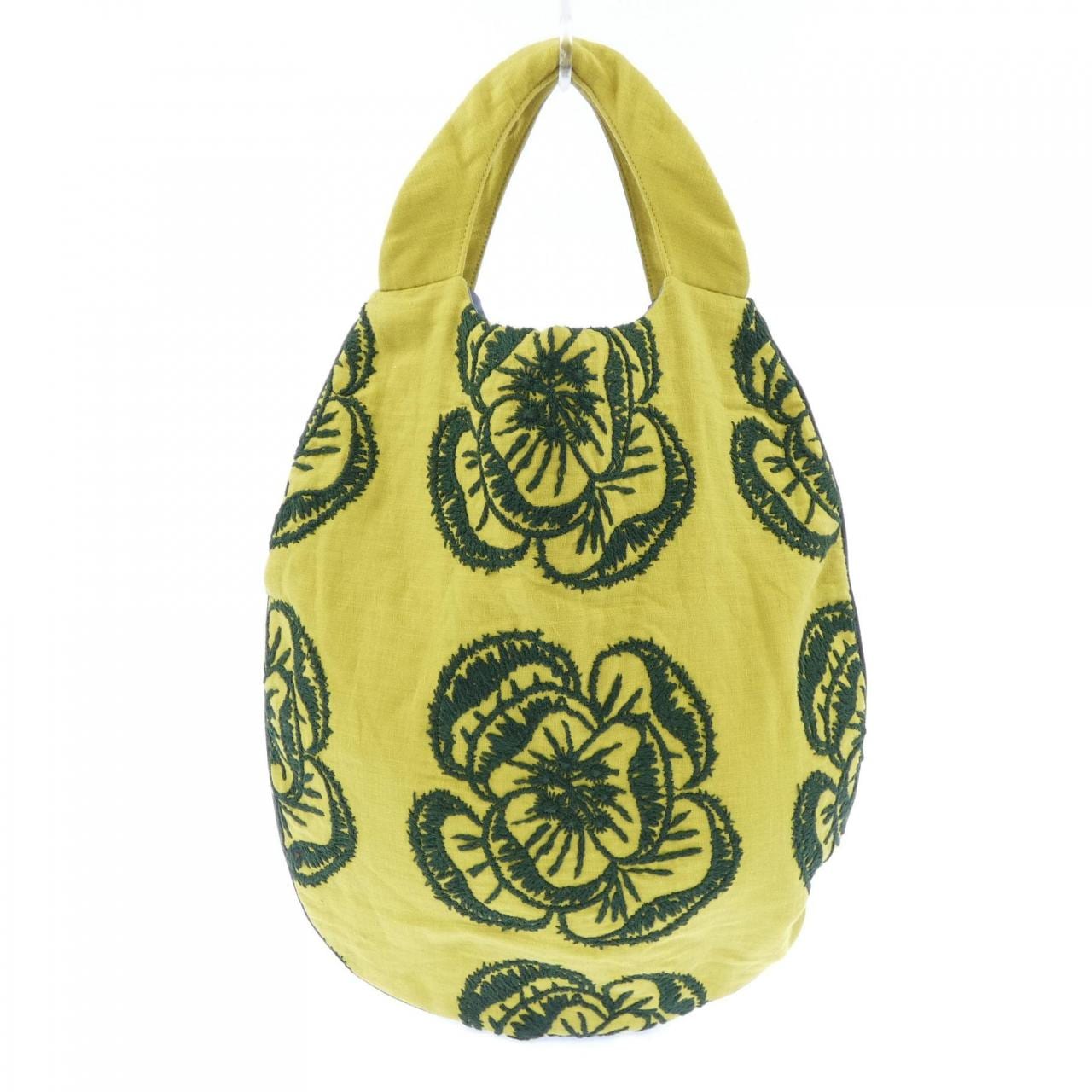 ミナペルホネン mina perhonen VS9854 BAG