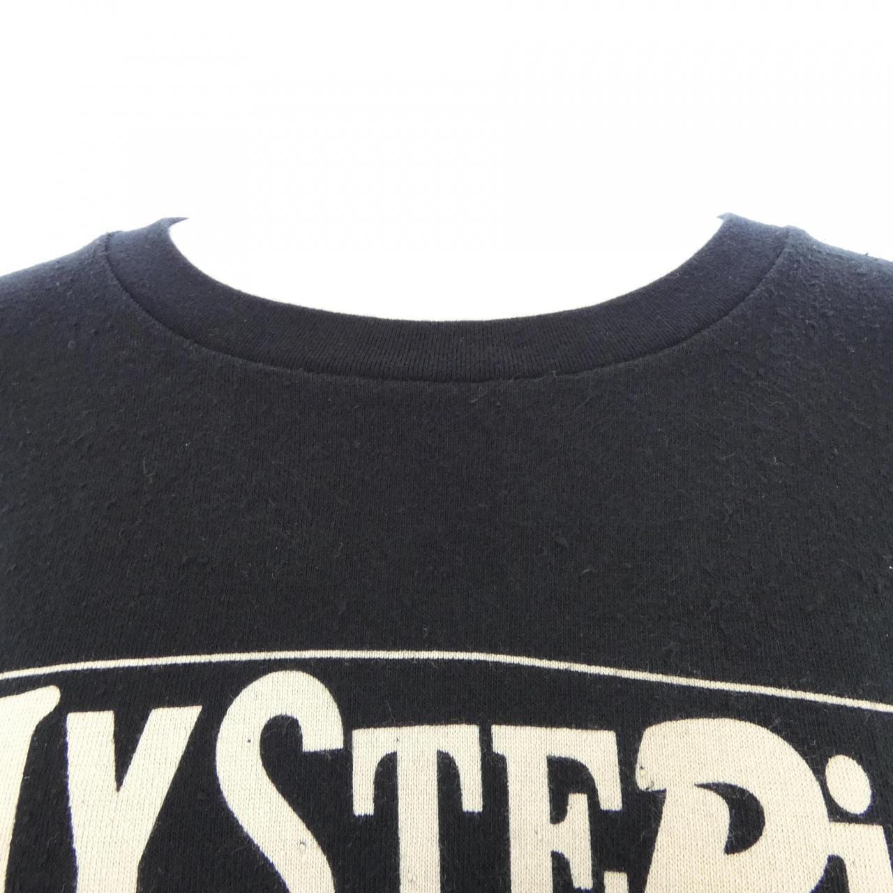 ヒステリックグラマー HYSTERIC GLAMOUR 01253CO01 ワンピース