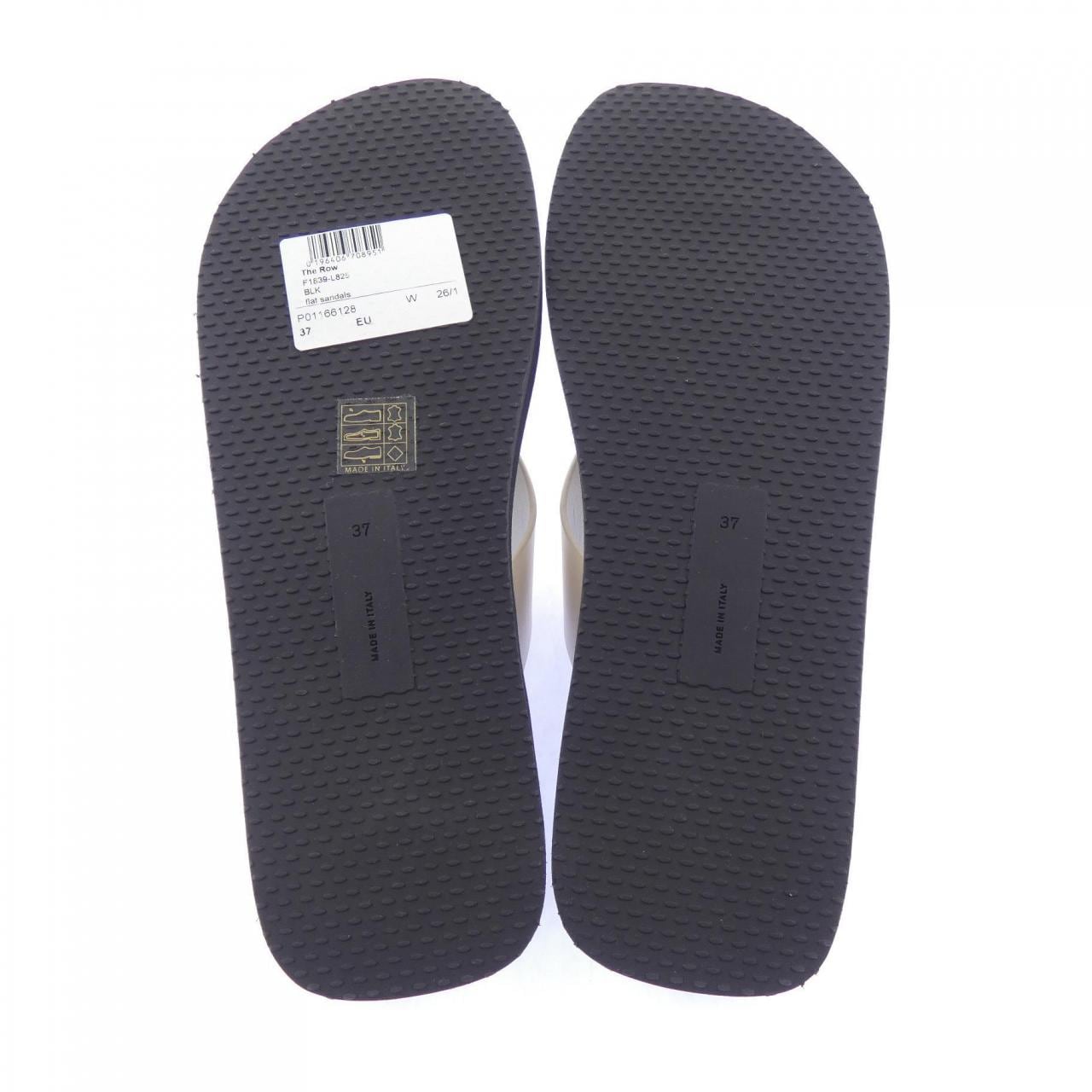 ザロウ THE ROW F1839-L825 サンダル
