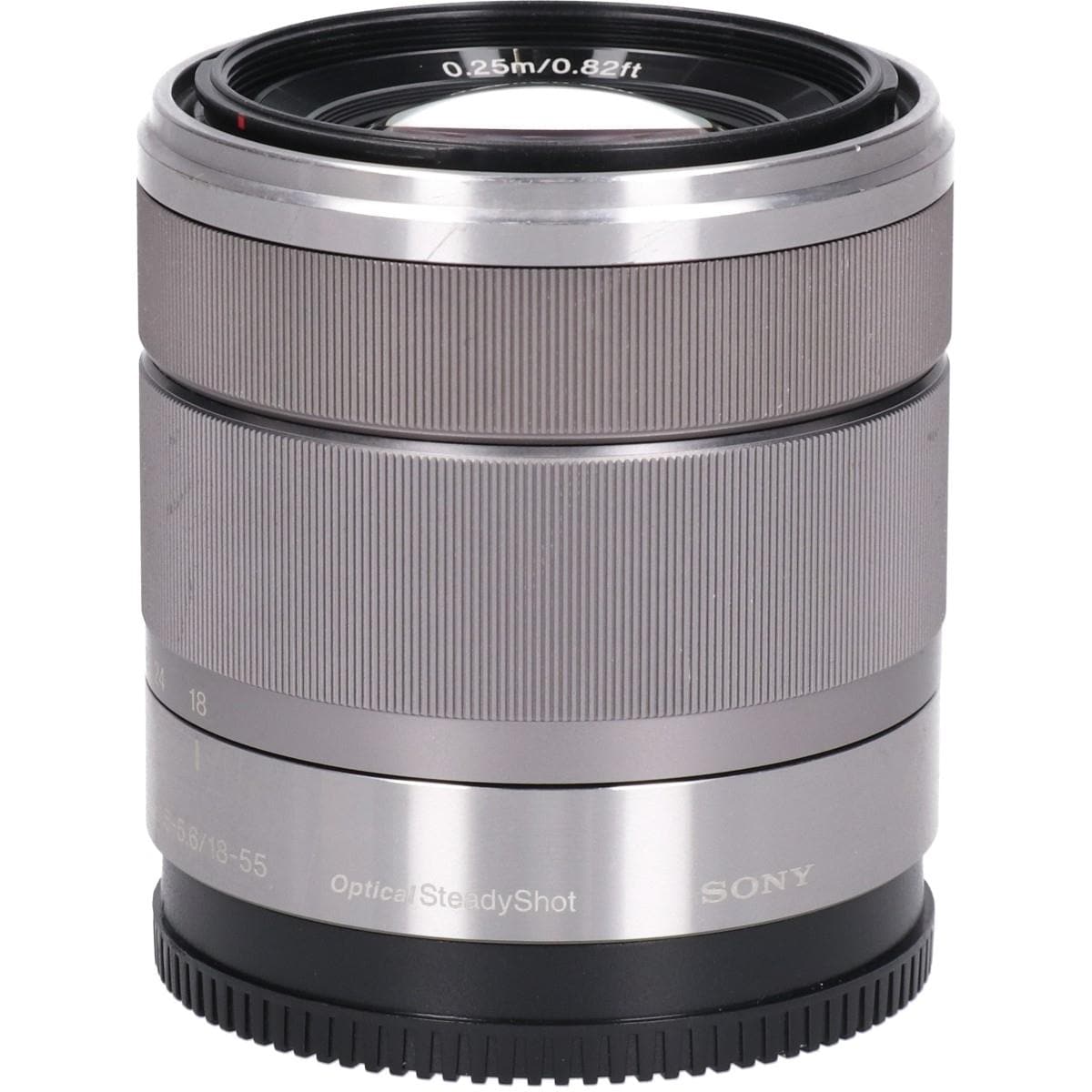 E18-55mm F3.5-5.6OSS (SEL1855)
