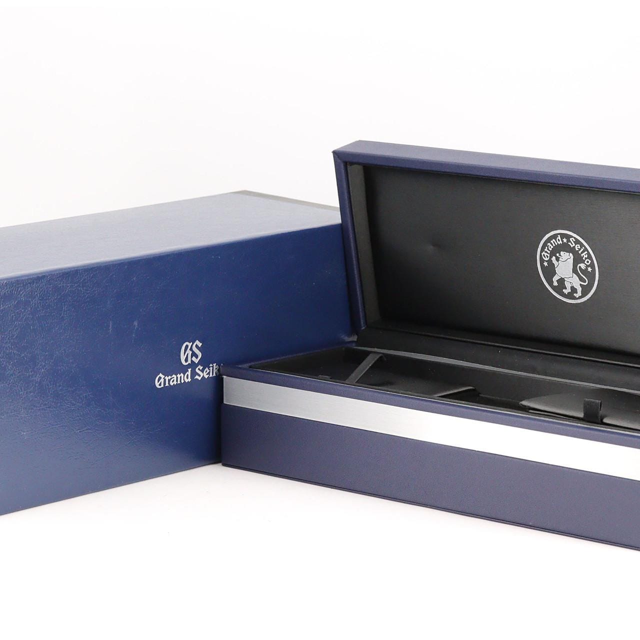 セイコー グランドセイコー･エレガンスコレクション･スプリングドライブ 9R65-0BJ0/SBGA293 SS 自動巻