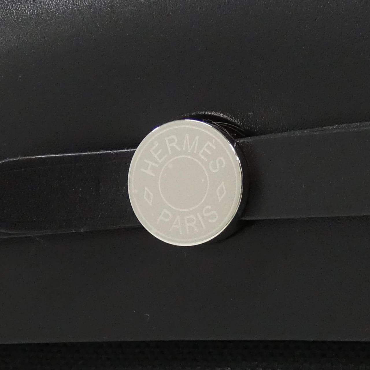 【未使用品】エルメス エールバッグ ジップ 20cm 086430CK ショルダーバッグ