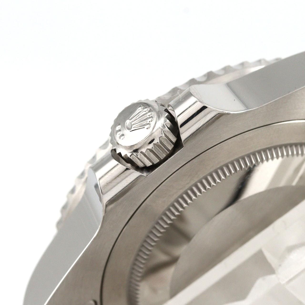 ロレックス GMTマスターⅡ 126710GRNR･3 SS 自動巻 ランダム番