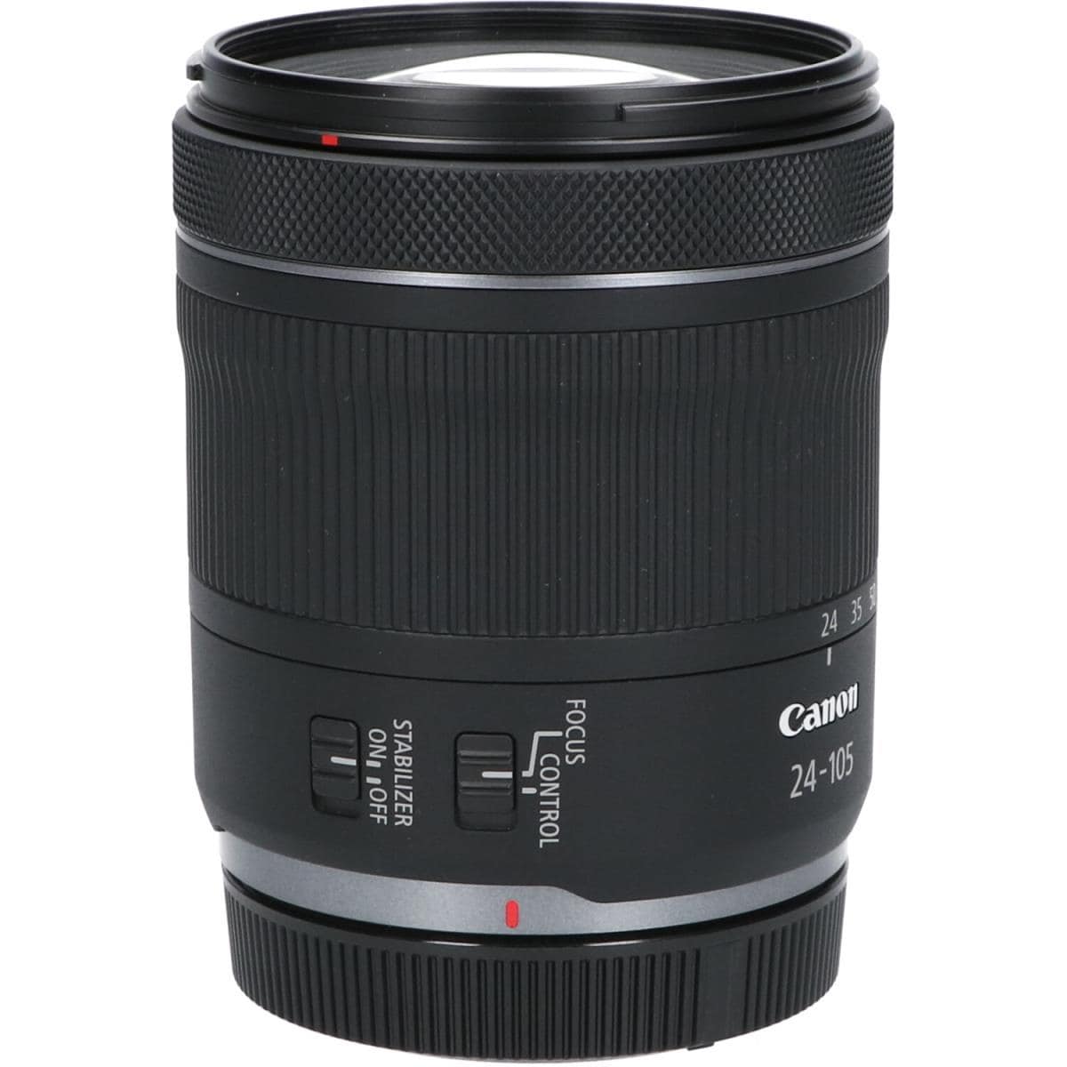 ＣＡＮＯＮ　ＲＦ２４－１０５ｍｍ　Ｆ４－７．１ＩＳ　ＳＴＭ