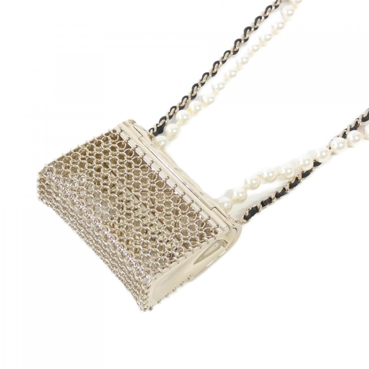 CHANEL AB6135 Necklace