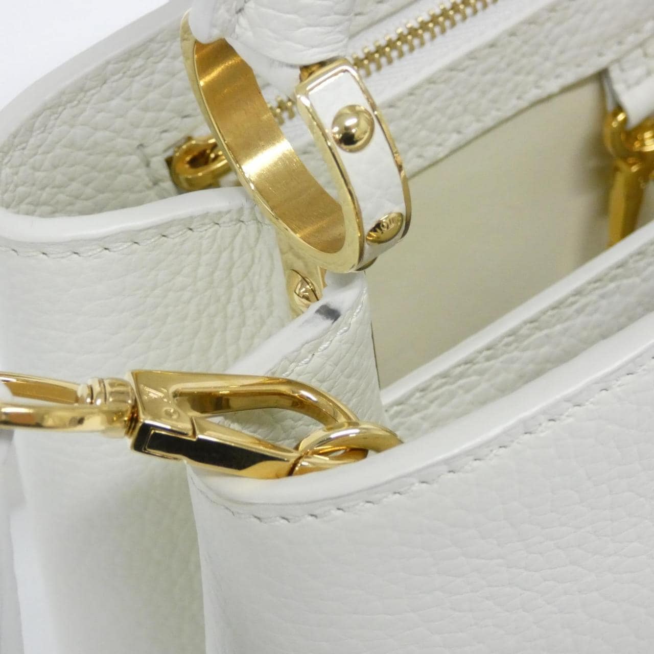 ルイヴィトン カプシーヌBB M54294 バッグ