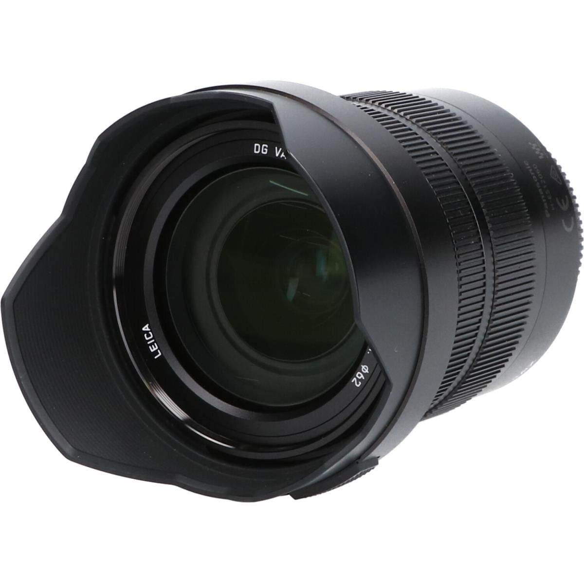 PANASONIC DG12-60mm F2.8-4 H-ES12060