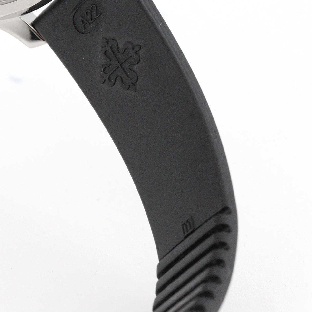 パテック･フィリップ アクアノート 5066A-001 SS 自動巻