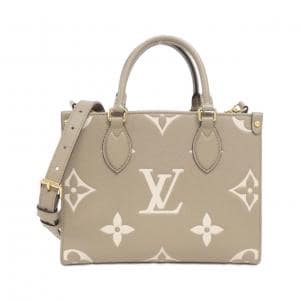 LOUIS VUITTON bag