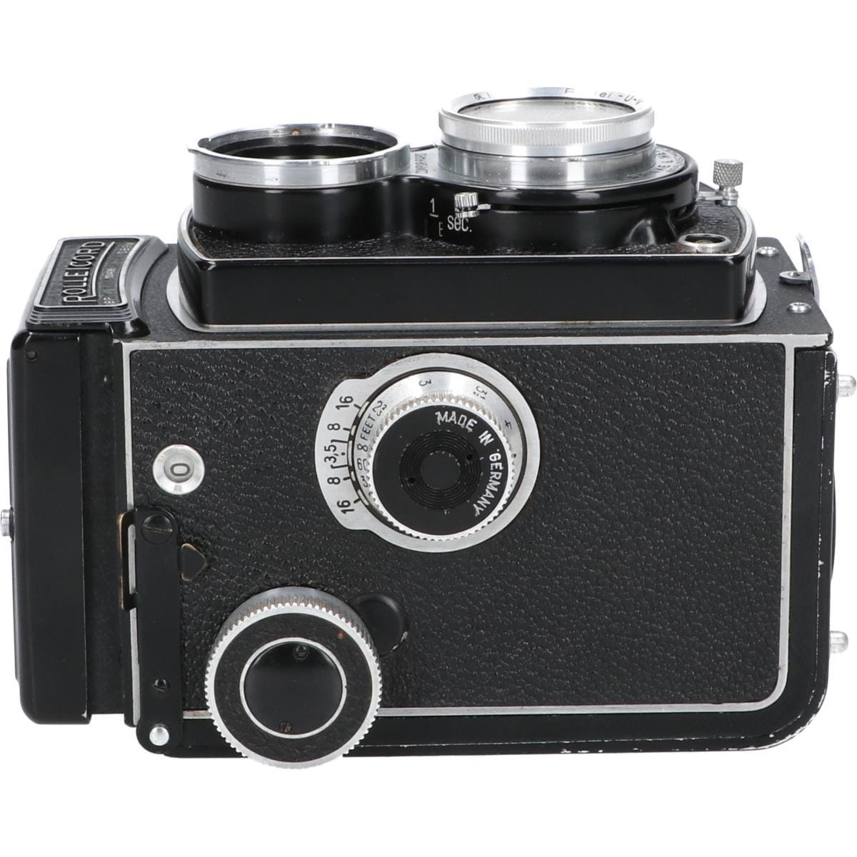 ＲＯＬＬＥＩＣＯＲＤＩＩＩ　ＸＥＮＡＲ７５ｍｍ　Ｆ３．５