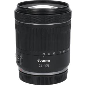 ＲＦ２４－１０５ｍｍ　Ｆ４－７．１ＩＳ　ＳＴＭ