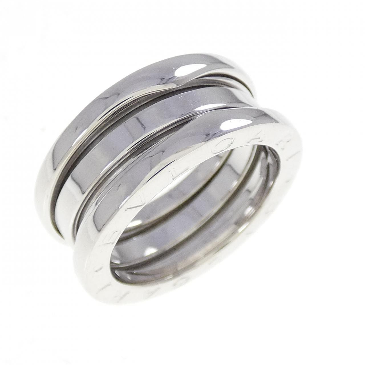 BVLGARI B.zero1 3-band ring