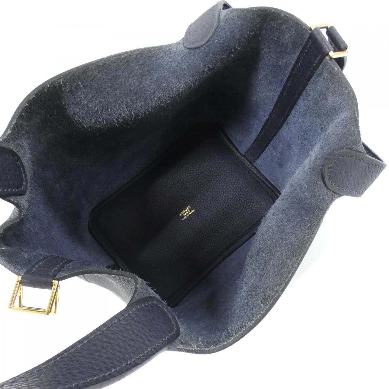 エルメス ピコタン ロック PM 056289CC バッグ