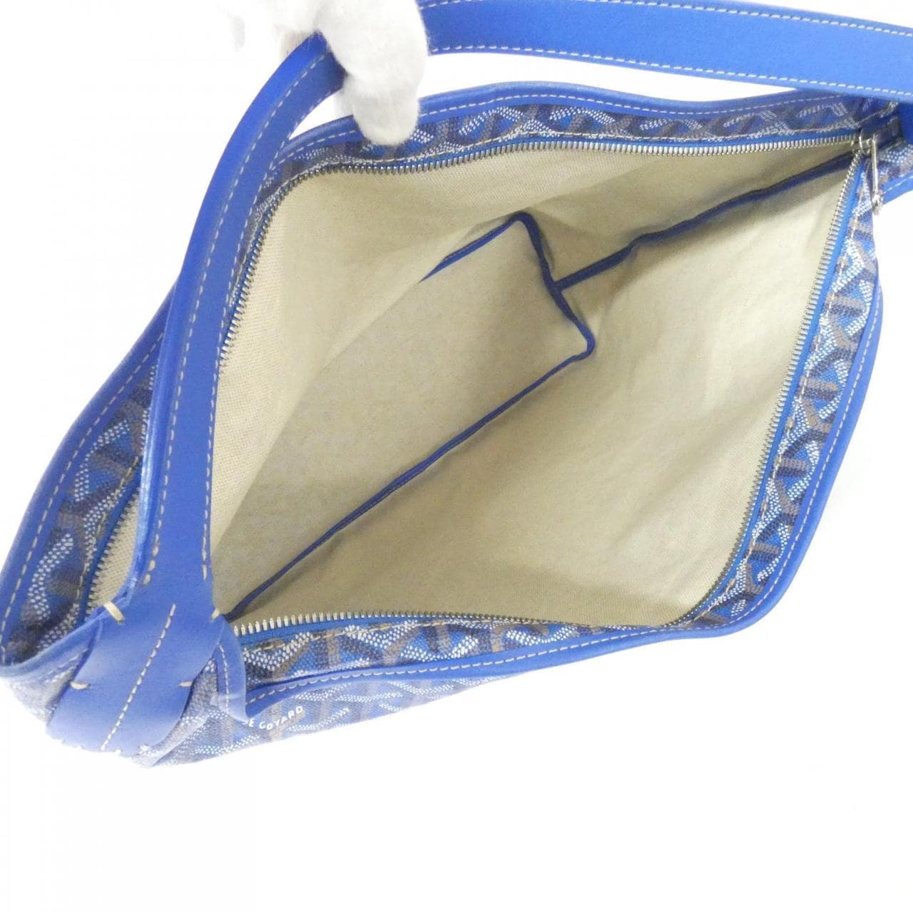 ゴヤール フィッジ  AMA FIDJI ショルダーバッグ