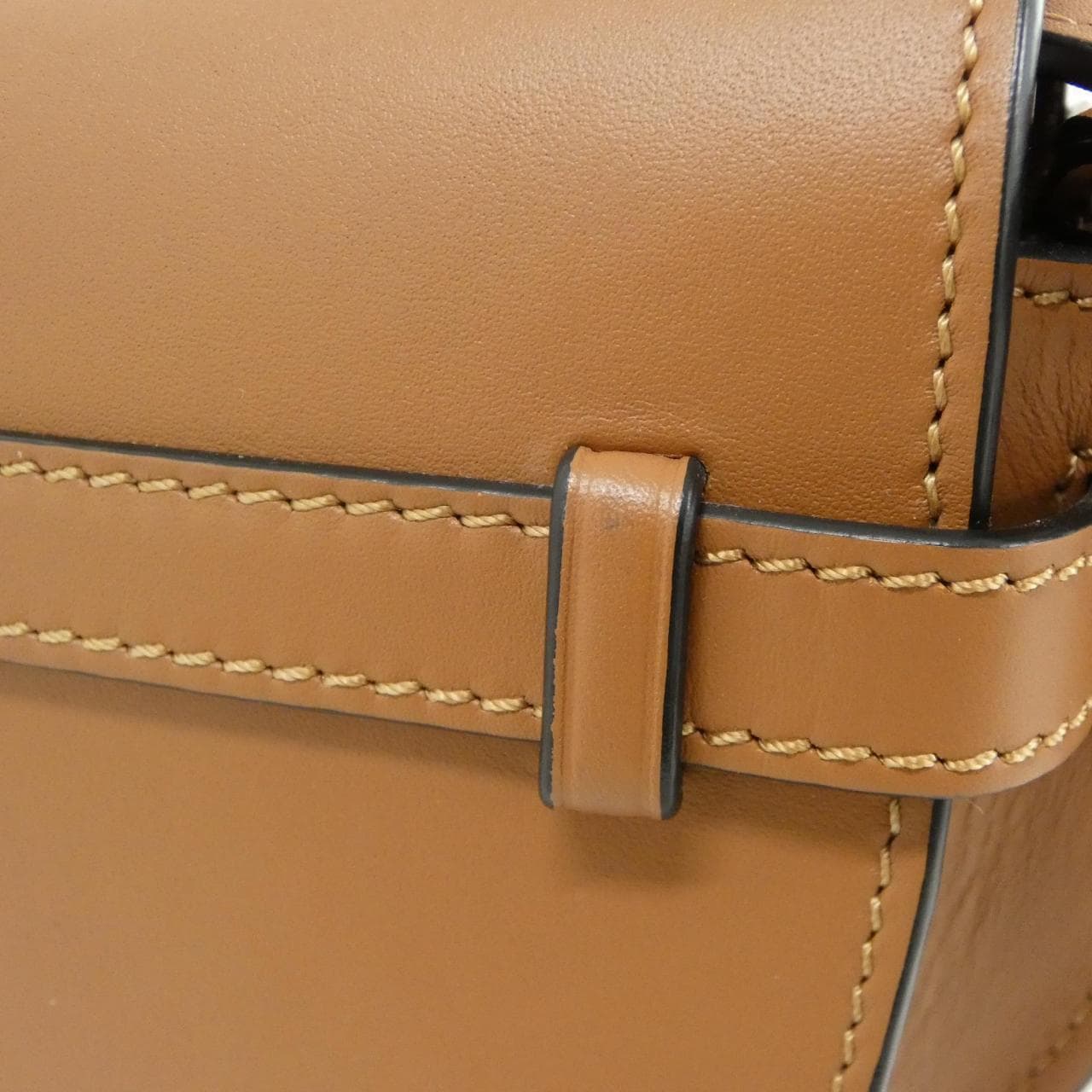 ロエベ ゲート デュアル ミニ A650N46X13 ショルダーバッグ