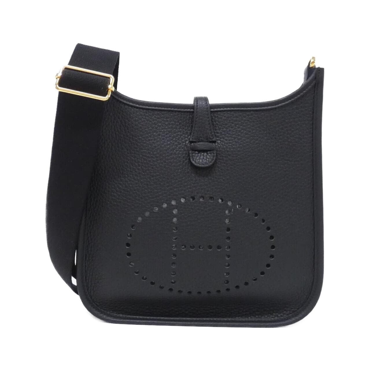 【未使用品】エルメス エヴリン3 23cm 087941CC ショルダーバッグ