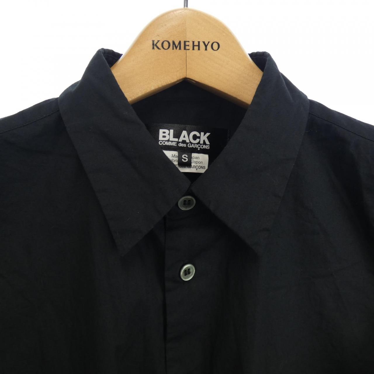 ブラックギャルソン BLACK GARCON'S シャツ