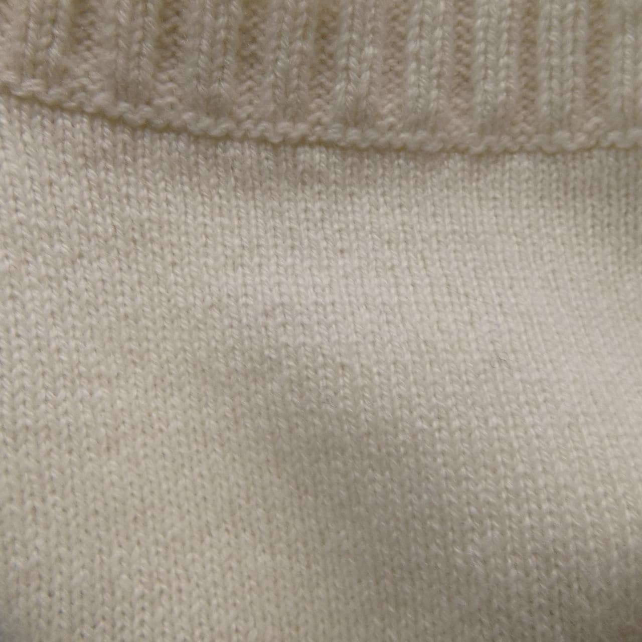 SETTEFILI CASHMERE knit