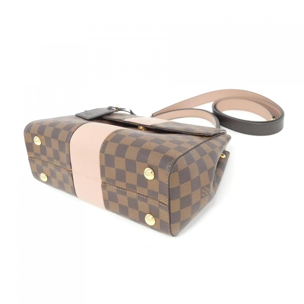 LOUIS VUITTON Damier Bond Street N64417 Bag