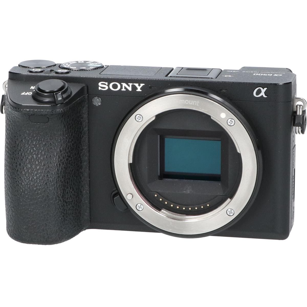 SONY α6500 ILCE-6500