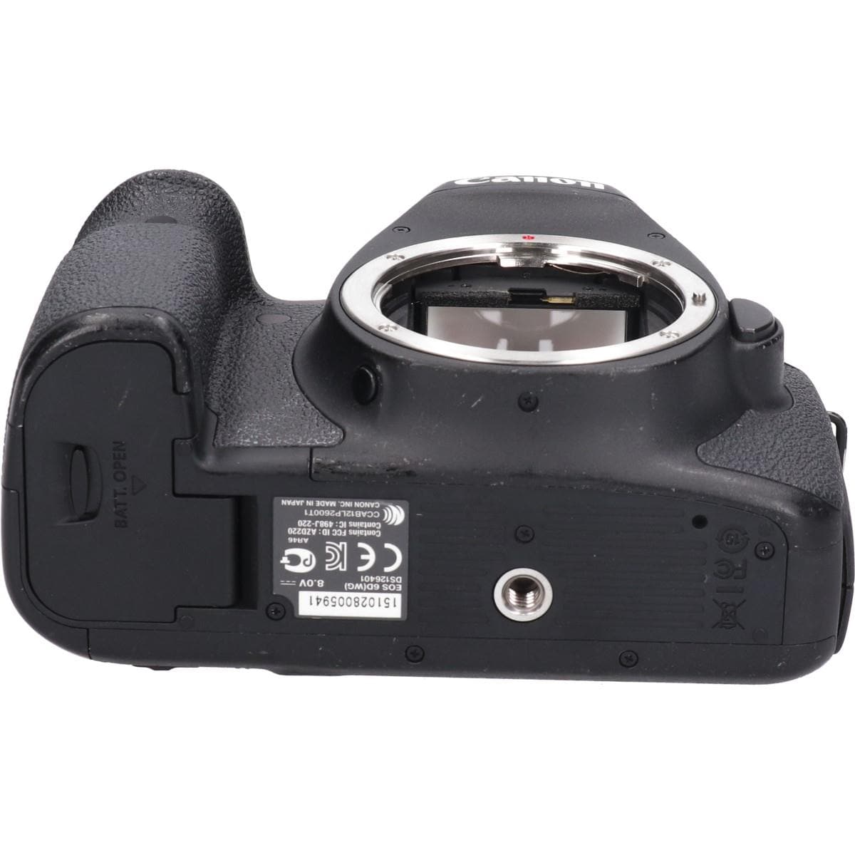 EOS6D