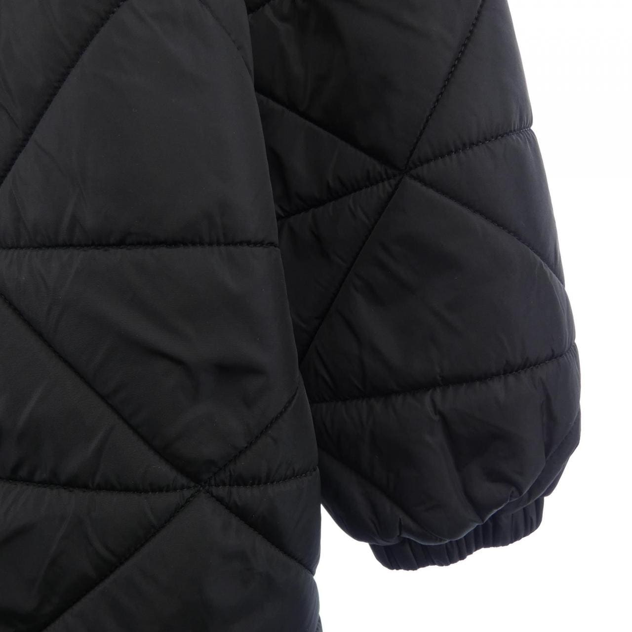プラダ PRADA トライアングルロゴ 291967 S212 1WQ9 ジャケット