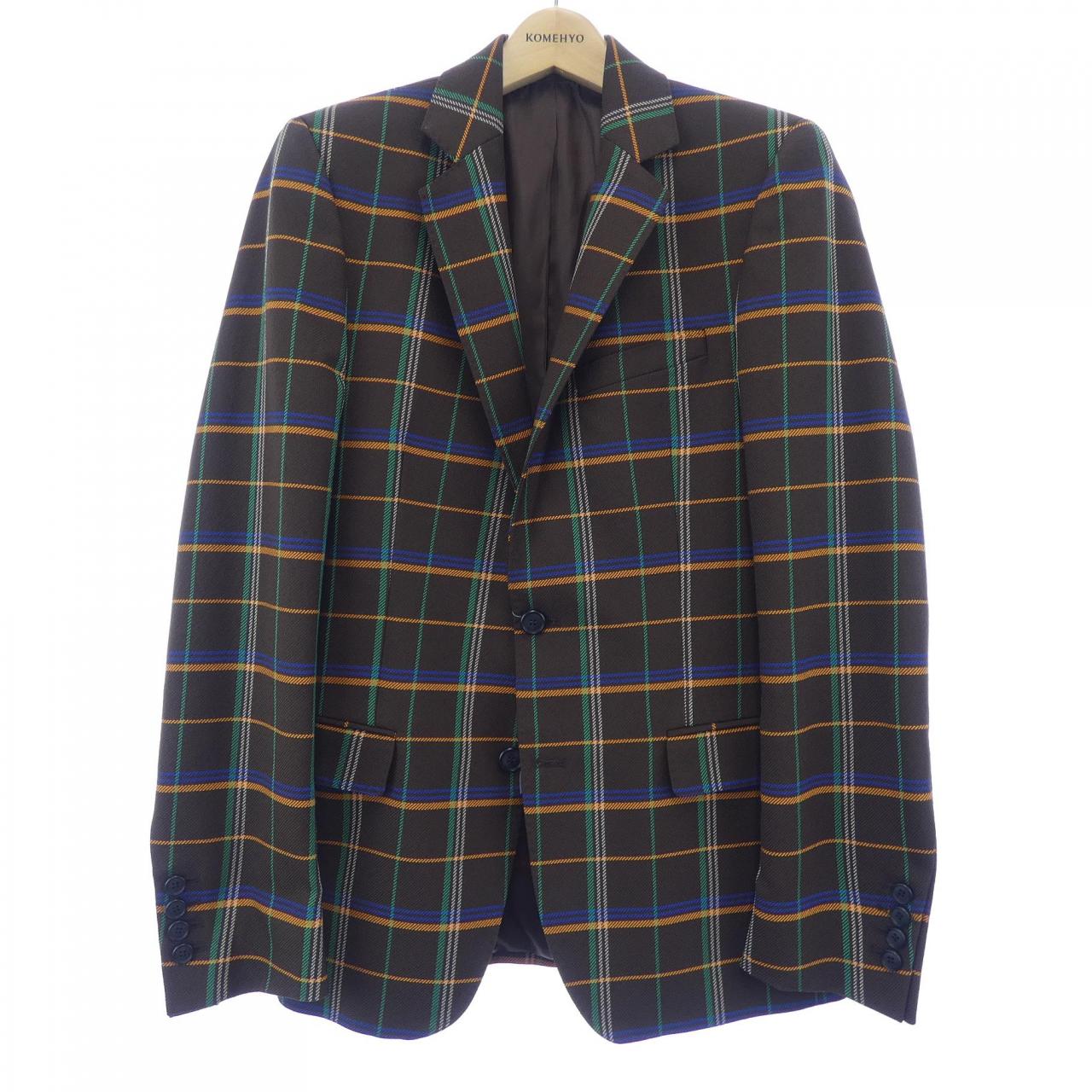 ウォルターヴァンベイレンドンク Walter Van Beirendonck ジャケット