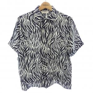 セリーヌ CELINE 2C036843H S／Sシャツ