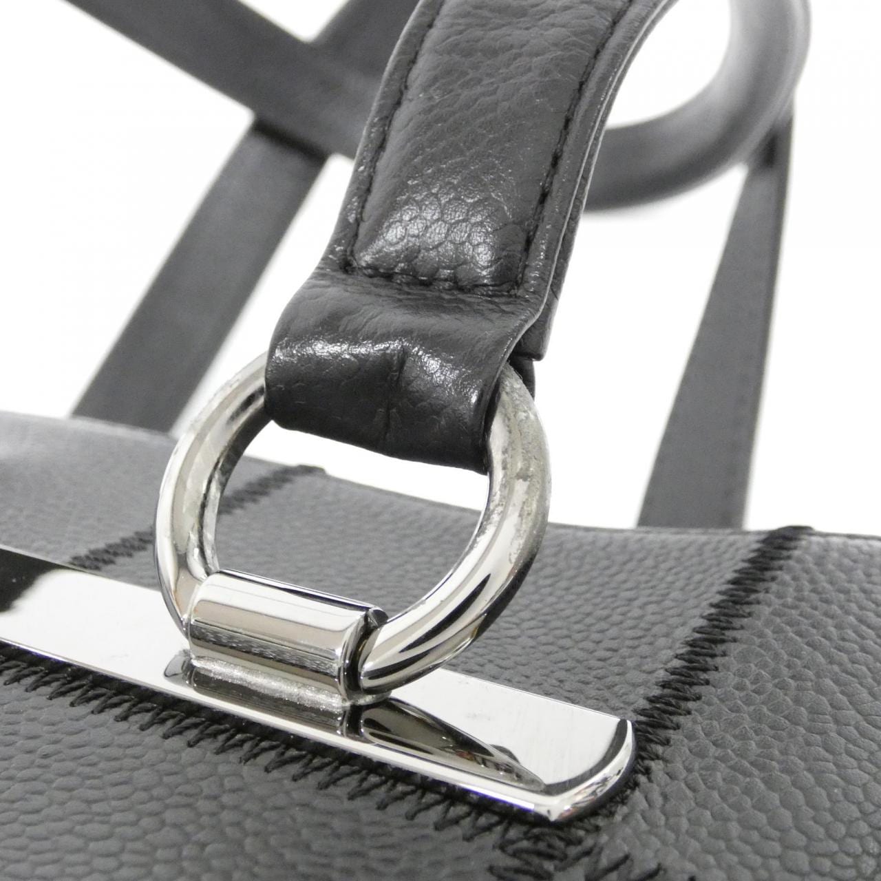 シャネル 26136 バッグ