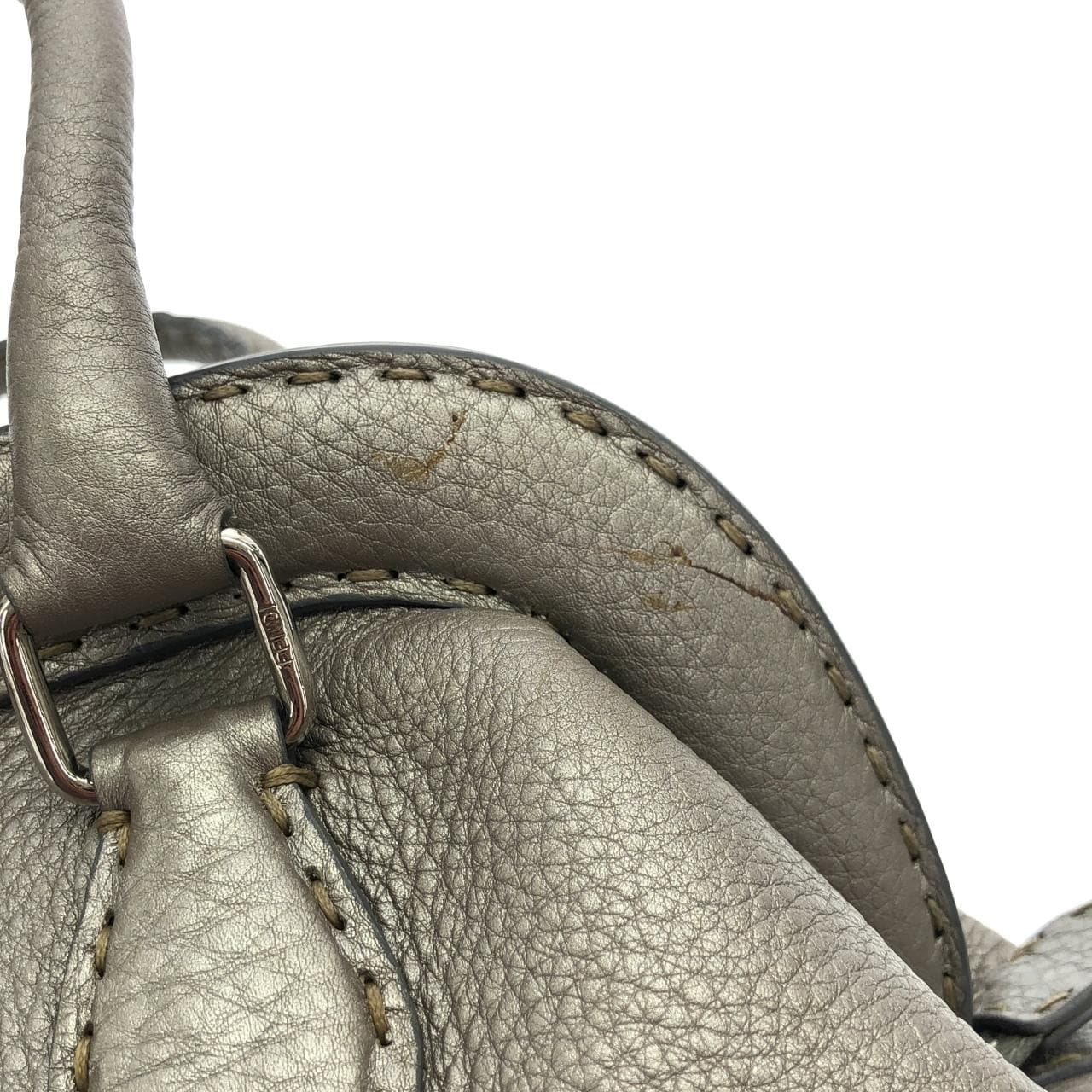 フェンディ SELLERIA 8BN127 NDU バッグ