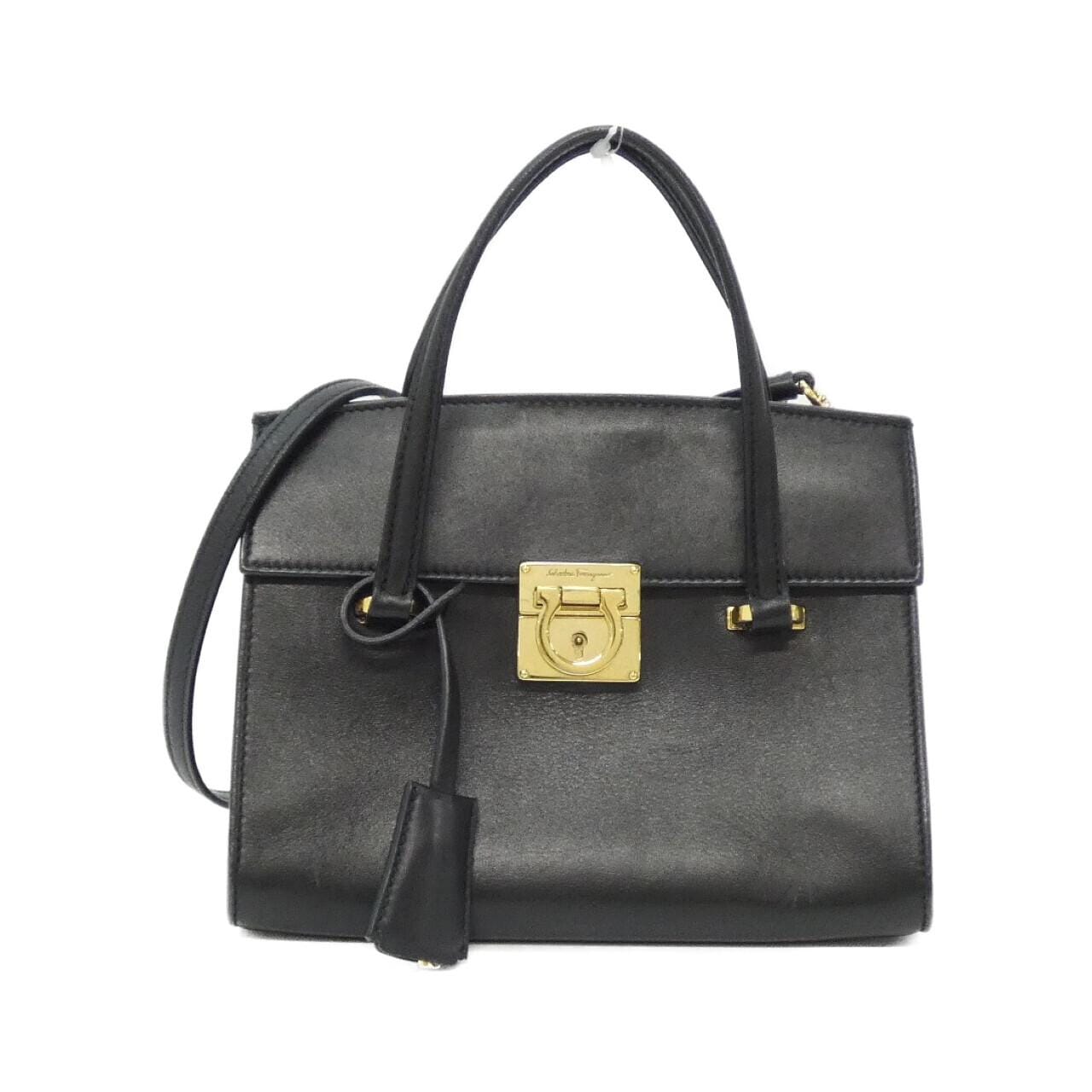 サルヴァトーレフェラガモ 21 F827 バッグ