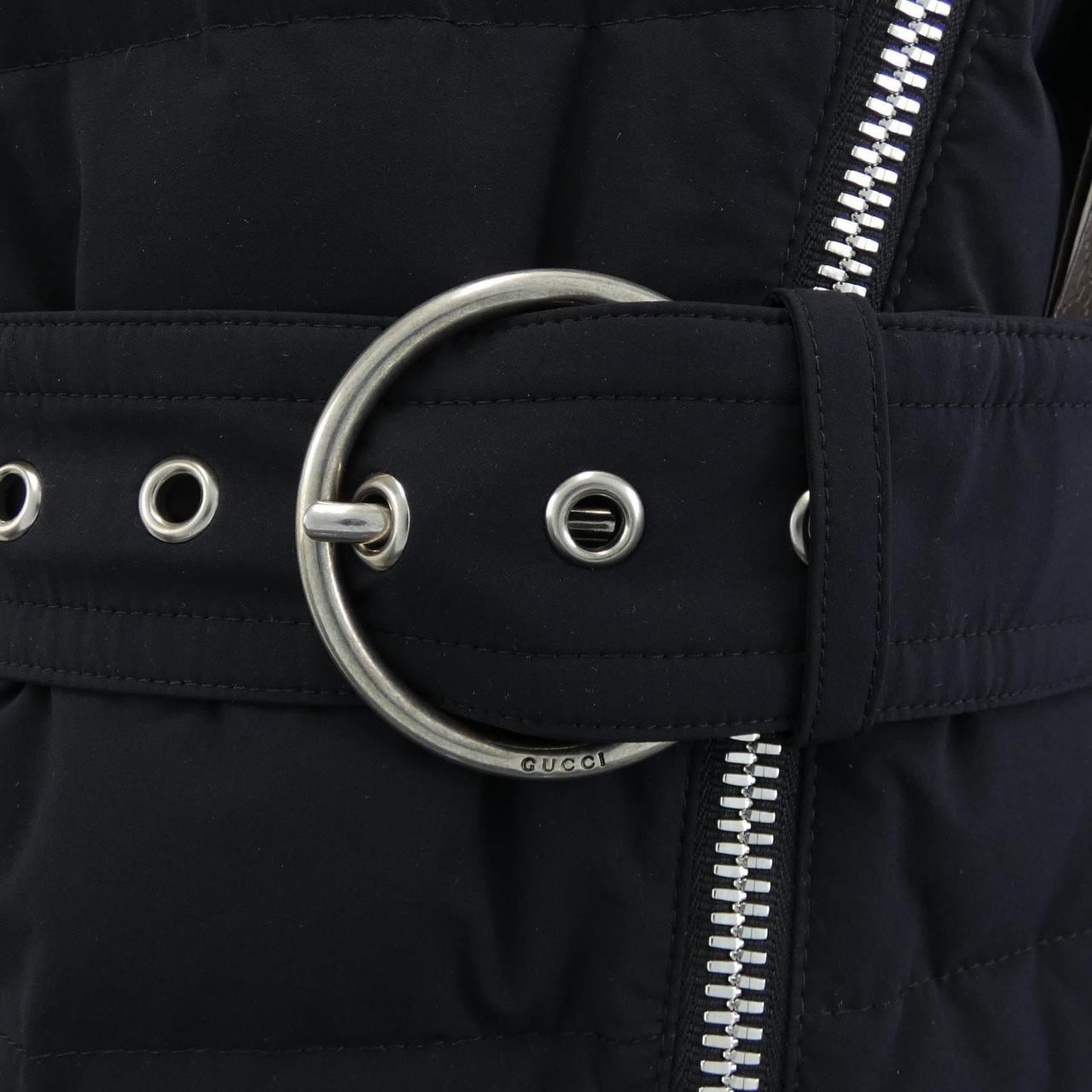 グッチ GUCCI 382406 ZFZ38 ジャケット