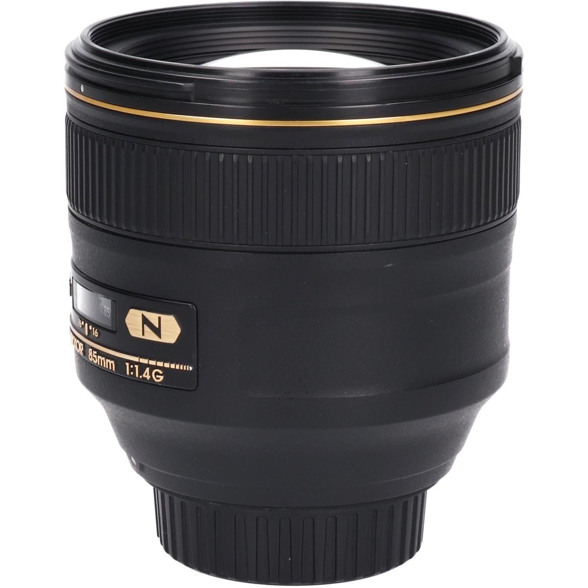 ＡＦ－Ｓ８５ｍｍ　Ｆ１．４Ｇ