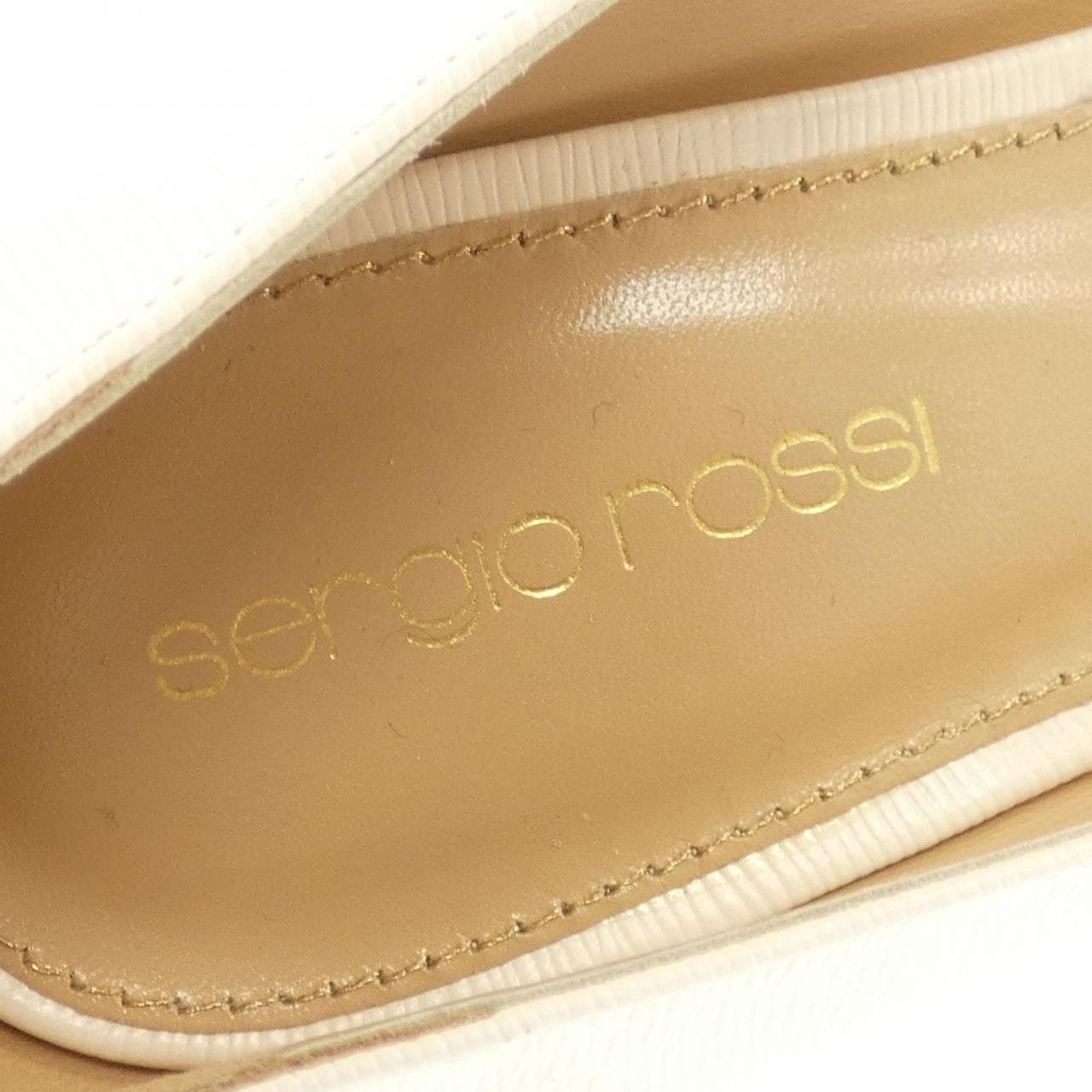 セルジオロッシ sergio rossi パンプス