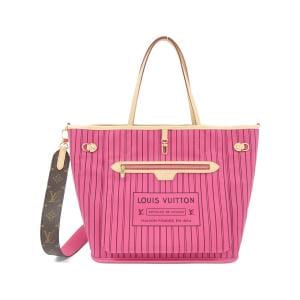 【未使用品】ルイヴィトン　モノグラム　ネヴァーフル　インサイドアウト　ＭＭ　Ｍ１２２５７　バッグ