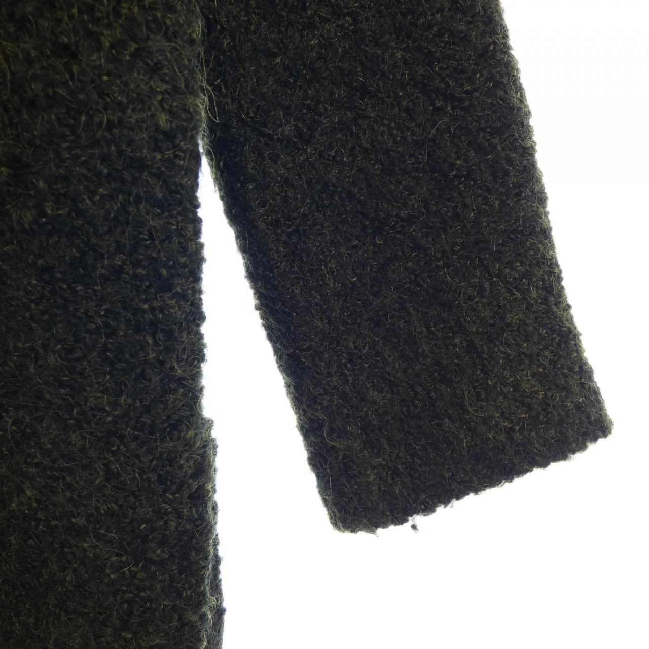 ザディグエヴォルテール zadig&voltaire ロングカーディガン