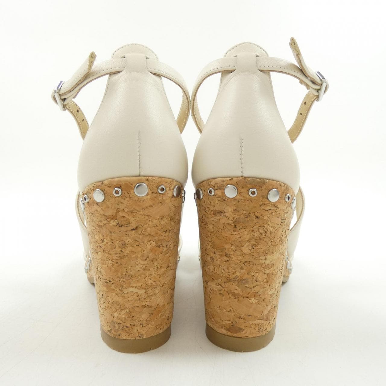ジミーチュウ JIMMY CHOO サンダル