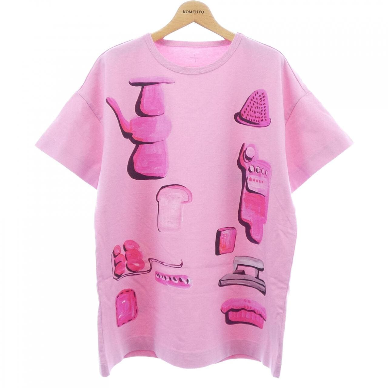 トゥーグッド TOOGOOD THE BOSUN Tシャツ