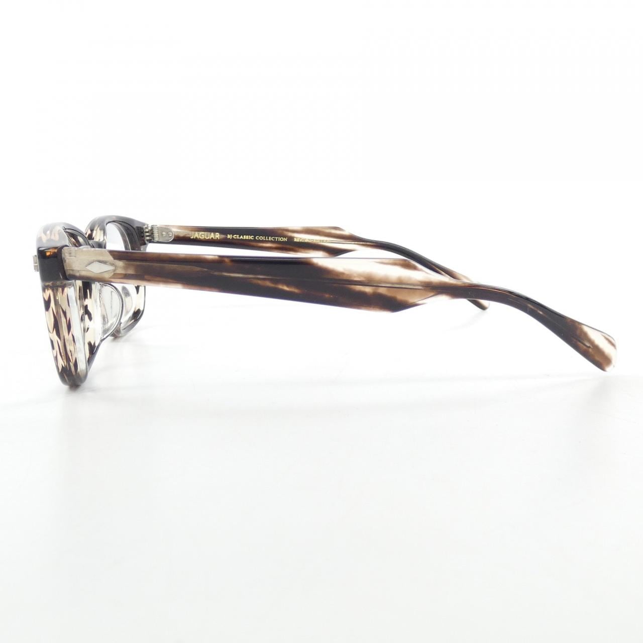 ビージェイクラシック BJ CLASSIC JAGUAR EYEWEAR