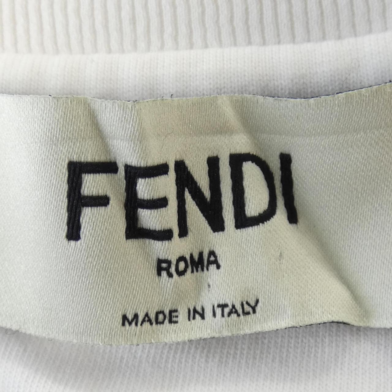 フェンディ FENDI FS7389 ANQS Tシャツ