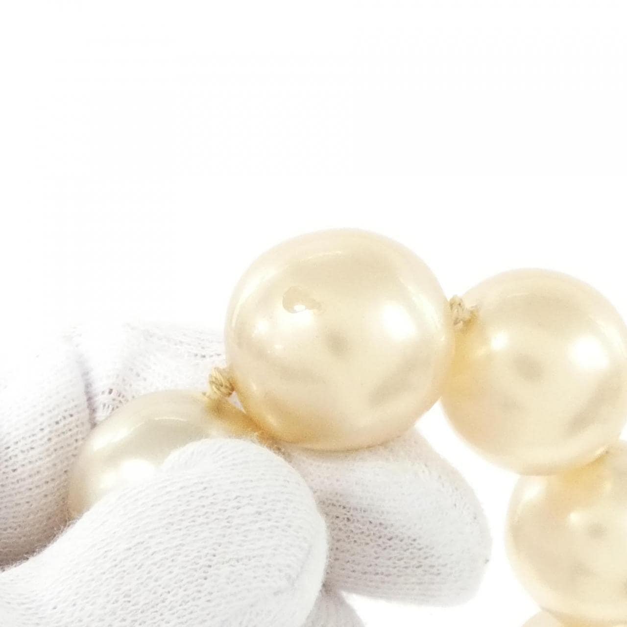 【ヴィンテージ】シャネル ネックレス